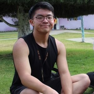 Meet your Posher, Jack